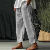 Frieda | Bequeme Artisan-Hose