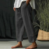Frieda | Bequeme Artisan-Hose
