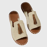 Marie | Bequeme orthopädische Sandalen