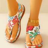Anna-Charlotte | Bequeme orthopädische Sandalen