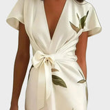 Valeria – Leichtes und elegantes Kleid