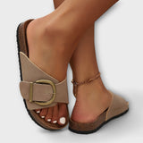Anna-Henriette | Orthopädische Sandalen
