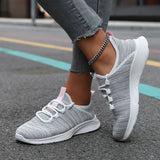 Noemi | Ultraleichte atmungsaktive Sneaker