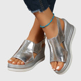 Fritzi | Orthopädische Sandalen