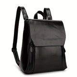 Ida | Gepolsterter Vintage-Rucksack
