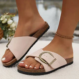 Anna-Henriette | Orthopädische Sandalen