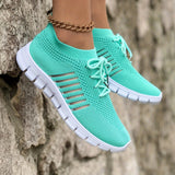 Tamara | Sneaker Leichte e Bequeme