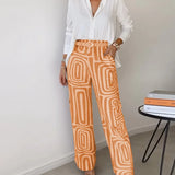 Lotte | Bequemes und elegantes Set (Gürtel gratis)
