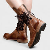 Bente | Elegante und bequeme Stiefel