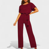 Alice – Eleganter Overall für Frauen