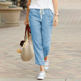 Elisabeth | Legere Hose