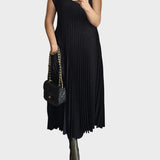 Emese - Zeitloses und bequemes Kleid