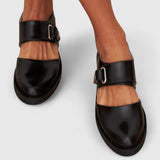 Marlis | Orthopädische Mary-Jane-Schuhe