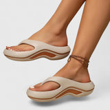 Helene | Leichte Slip-on-Sandalen