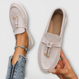 Josefine | Eleganter Loafer