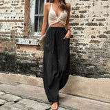 Lena | Fließende Hose