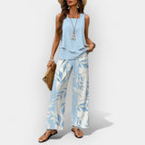 Valerie - Leichtes Sommer-Set