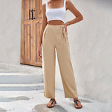 Paula | Ausdrucksstarke elegante Hose