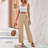 Paula | Ausdrucksstarke elegante Hose