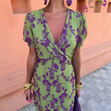 Ines | Kleid aus primavera