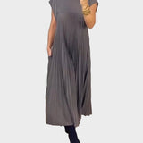 Emese - Zeitloses und bequemes Kleid