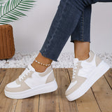 Tatjana | Sneaker Elegante con Piattaforma