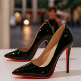 Helma | Elegante Absatzschuhe