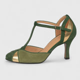 Larissa | Raffinierte Absatzschuhe