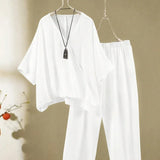 Elisabeth | Legeres Boho-Set