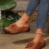 Anna-Annika | Ergonomische Sandalen