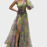 Nana - Elegantes Damenkleid