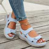 Sieglinde | Orthopädische Damensandalen