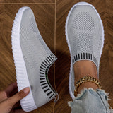 Rike | Ultraleichte rutschfeste Sneaker