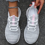 Noemi | Ultraleichte atmungsaktive Sneaker