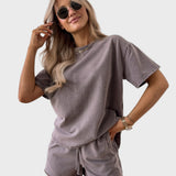 Barbora - 2-teiliges Baumwollset