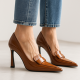 Hannelore | Elegante Absatzschuhe