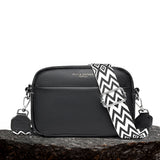 Wenke | Zeitlose Schultertasche