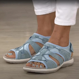 Anna-Marlene | Orthopädische Sandalen