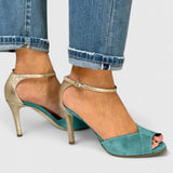 Lucie | Elegante Absatzschuhe