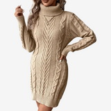 Geneviève™ Strickkleid