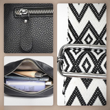 Wenke | Zeitlose Schultertasche
