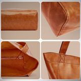 Ida | Vintage-Schultertasche