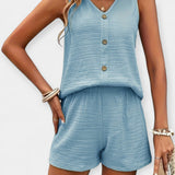 Rozálie - Set T-Shirt und Shorts