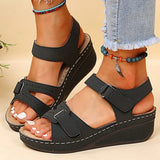 Anna-Pauline | Komfortsandalen für Damen