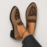 Margarete | Brunika – Bequeme Hausschuhe