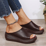 Anna-Lena | Orthopädische Sandalen