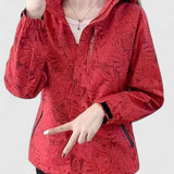 Luise | Elegante Jacke