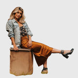 Karla | Elegante und bequeme Absatzschuhe
