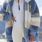 Martha | Bequeme Jacke