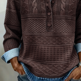 Dagmar – Zeitlose urbane Bluse